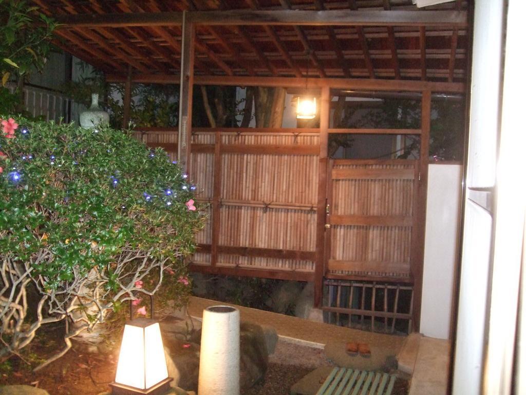 Marunaka Ryokan Matsumoto Extérieur photo