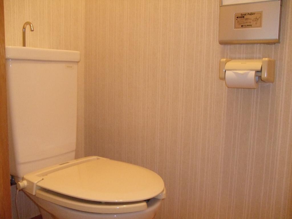 Marunaka Ryokan Matsumoto Chambre photo