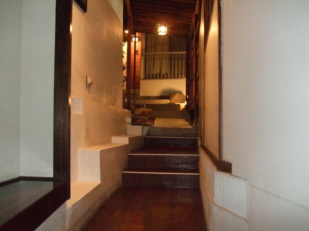 Marunaka Ryokan Matsumoto Extérieur photo