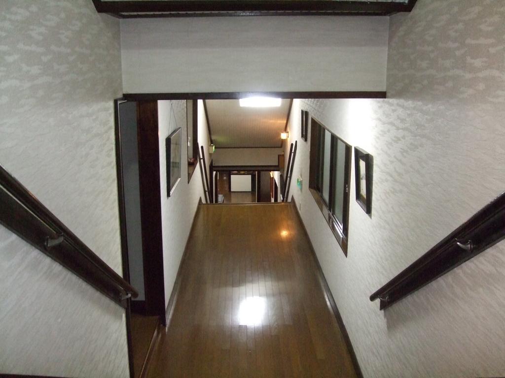 Marunaka Ryokan Matsumoto Extérieur photo